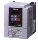 VFO Series Frequency Converter