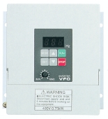 VF0系列变频调速器