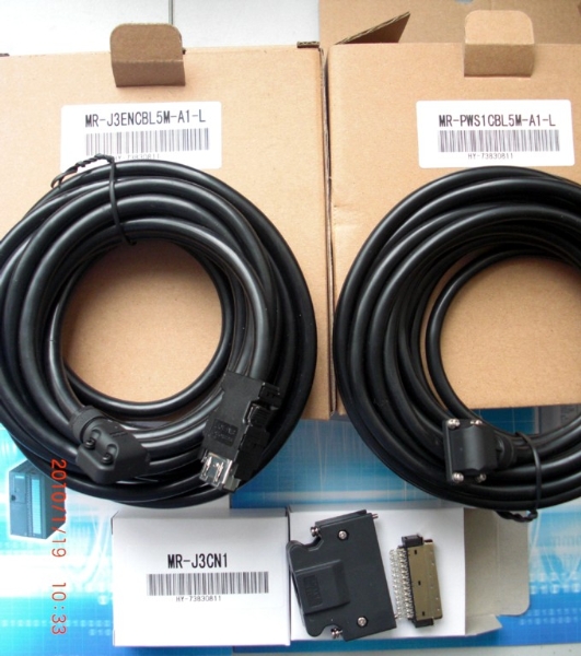 三菱J3伺服配件