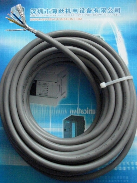 CCINK电缆国产正面