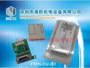 FX1N-232-BD