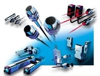 BALLUFF Sensor BTL5-E10-M2000-P-S32