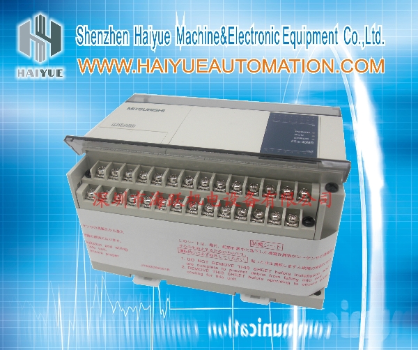 MITSUBISHI PLC Controller FX1N-40MR