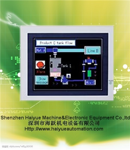 MITSUBISHI Touch Screen F930GOT-BWD-C