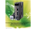 Mitsubishi ac servo motor  MR-J3-100A 